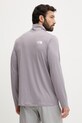 Odzież The North Face longsleeve treningowy 24/7 NF0A8949G7O1 fioletowy