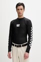 Vans longsleeve męski czarny VN000SR2BLK1