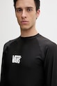 Vans longsleeve męski czarny VN000SR2BLK1