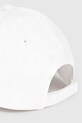 Mayoral șapcă din bumbac pentru copii 10148.3C.Baby.PPY2 alb SS26