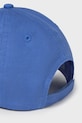 Παιδικό βαμβακερό καπέλο μπέιζμπολ Mayoral 10148.3C.Baby.PPY2 μπλε SS26