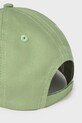 Παιδικό βαμβακερό καπέλο μπέιζμπολ Mayoral 10148.3C.Baby.PPY2 πράσινο SS26
