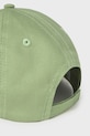 Παιδικό βαμβακερό καπέλο μπέιζμπολ Mayoral 10148.3C.Baby.PPY2 πράσινο SS26