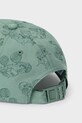 Chłopiec Mayoral czapka z daszkiem bawełniana dziecięca 10194.5F.Mini.PPY2 zielony