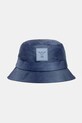 Emporio Armani kapelusz dziecięcy pozostałe niebieski EB001135.AF20710