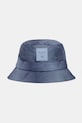 Emporio Armani kapelusz dziecięcy pozostałe niebieski EB001135.AF20710