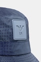 Chłopiec Emporio Armani kapelusz dziecięcy EB001135.AF20710 niebieski
