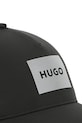Детская кепка HUGO чёрный G01172.52.56