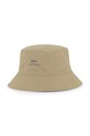 Dječji pamučni šešir BOSS bež J53124.58