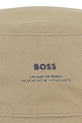 Dječji pamučni šešir BOSS J53124.58