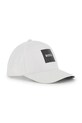 Dječja kapa sa šiltom BOSS ostalo bijela J53166.58