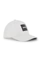 Dječja kapa sa šiltom BOSS ostalo bijela J53166.58