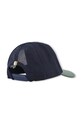 BOSS cappello con visiera in cotone bambini J53144 bianco SS26