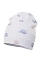 Jamiks czapka dziecięca BUNELI BUNELI.Nak.glo.JWI032.B szary SS26