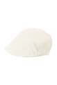 Jamiks кепка для детей с добавлением льна VAIDAS VAIDAS.Nak.glo.JLI070.B бежевый SS26