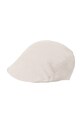 Jamiks kaszkiet dziecięcy z dodatkiem lnu VAIDAS