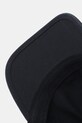 Calvin Klein czapka z daszkiem bawełniana czarny LV04F5036G