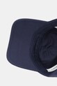Calvin Klein czapka z daszkiem granatowy LV04F5085G