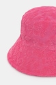 Akcesoria Banana Moon kapelusz damski Bacisun BRADISS.BACISUN różowy