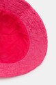 Banana Moon kapelusz damski Bacisun różowy BRADISS.BACISUN
