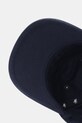 Tommy Hilfiger czapka z daszkiem granatowy AW0AW18221