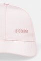Kapa sa šiltom Guess V6RZ02.WL022 roza SS26