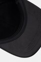 Kapa sa šiltom Guess crna V6RZ02.WL022