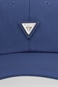 Καπέλο Guess NOEMIE V6RZ08.WG980 σκούρο μπλε SS26
