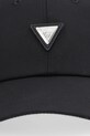 Καπέλο Guess NOEMIE V6RZ08.WG980 μαύρο SS26