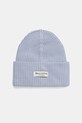 Čiapka Marc O'Polo bavlna modrá 600605901141