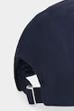 Akcesoria Miss Sixty czapka z daszkiem bawełniana 6S3HJ86400 granatowy