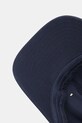 Miss Sixty czapka z daszkiem bawełniana granatowy 6S3HJ86400