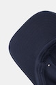 Miss Sixty czapka z daszkiem bawełniana granatowy 6S3HJ86400