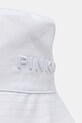 Pinko kapelusz dwustronny biały 106754.A38T