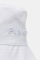 Pinko kapelusz dwustronny biały 106754.A38T