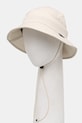 Dámsky klobúk Jack Wolfskin Wingbow A65767 béžová SS26