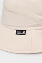 Doplnky Dámsky klobúk Jack Wolfskin Wingbow A65767 béžová