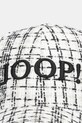Joop! czapka z daszkiem 30100572 beżowy SS26