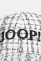 Joop! czapka z daszkiem 30100572 beżowy SS26