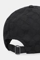 Akcesoria Joop! czapka z daszkiem 30100573 czarny