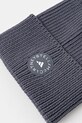Akcesoria adidas by Stella McCartney czapka KC4223 niebieski