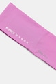 Puma opaska na głowę damska Sweatband HYROX 054850.D fioletowy SS26