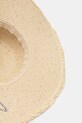 Liu Jo kapelusz damski beżowy 2A6030.T0300