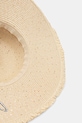Liu Jo kapelusz damski beżowy 2A6030.T0300
