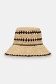 iBlues kapelusz damski ORME beżowy 2617571022200