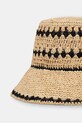 iBlues kapelusz damski ORME beżowy 2617571022200