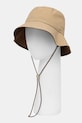 Barbour bucket hat damskie bawełniane Asker LHA0620