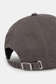 Accesorii Rotate șapcă de baseball din bumbac 1154951205 gri
