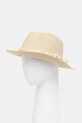 Twinset kapelusz 261LB4AMM beżowy SS26