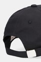 Аксесоари Памучна шапка с козирка Twinset 261TA4390 черен